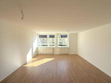 Moderne 2 Zimmer Wohnung, 7. Etage