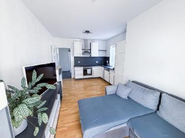Moderne 2 Zimmer Wohnung
