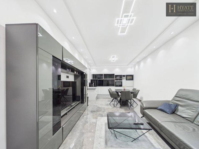 Moderne 2 Zimmer Wohnung 58m² in 1010 Wien – Top Lage, Fußbodenheizung, Aufzug!