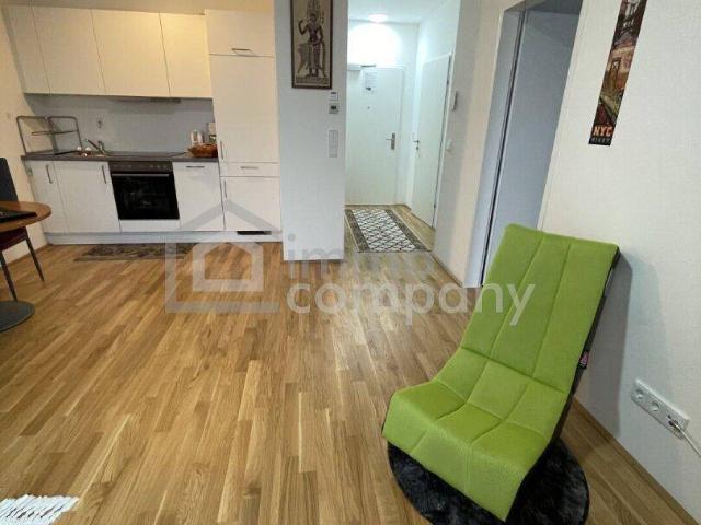 Moderne 2 Zimmer Wohnung, ca. 38 m² – ideal zur Anlage oder Eigennutzung