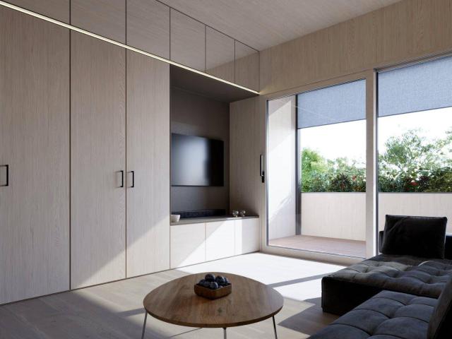 Moderne 2 Zimmer Wohnung, ca. 64m² Ihr neues Zuhause wartet! Top 2