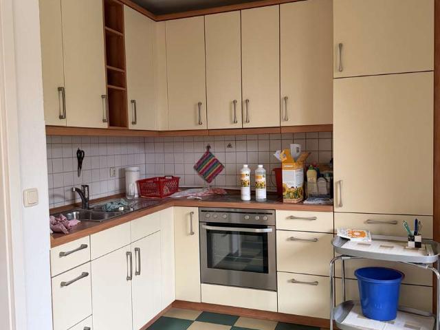 Moderne 2 Zimmer Wohnung am historischen Anger von Altkötzschenbroda