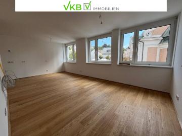 Moderne 2 Zimmer Wohnung am Stadtplatz in Grieskirchen
