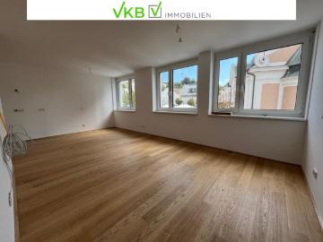 Moderne 2 Zimmer Wohnung am Stadtplatz in Grieskirchen