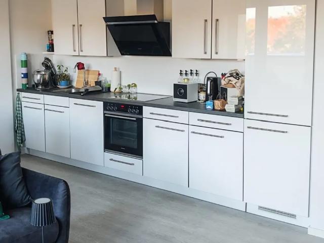 Moderne 2 Zimmer Wohnung am Westerberg für Jung und Alt!