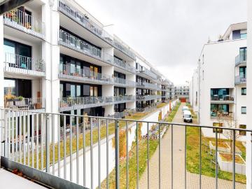 Apartment for rent in Frauenlobplatz