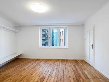 Moderne 2 Zimmer Wohnung beim Meidlinger Markt – U4/U6 in Gehweite | Erstbezug nach Sanierung