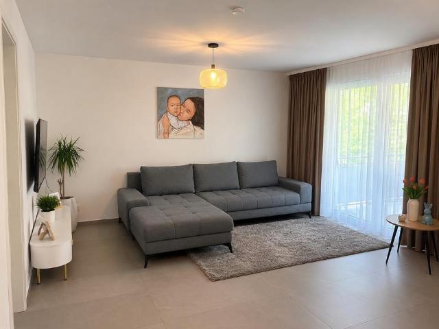 Moderne 2 zimmer wohnung Dortmund Horde
