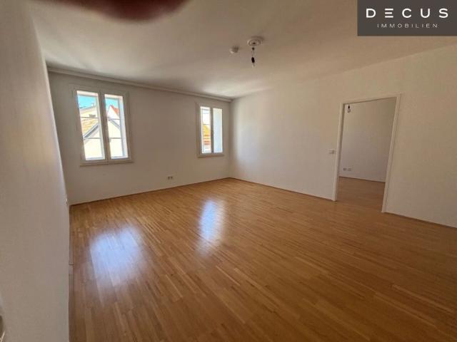 MODERNE 2 ZIMMER WOHNUNG | EINBAUKÜCHE| BAD MIT FENSTER | BETREUTES WOHNEN | FÜR PERSONEN ÜBER 60 JAHREN | SENIORVITA | BRUNN AM GEBIRGE