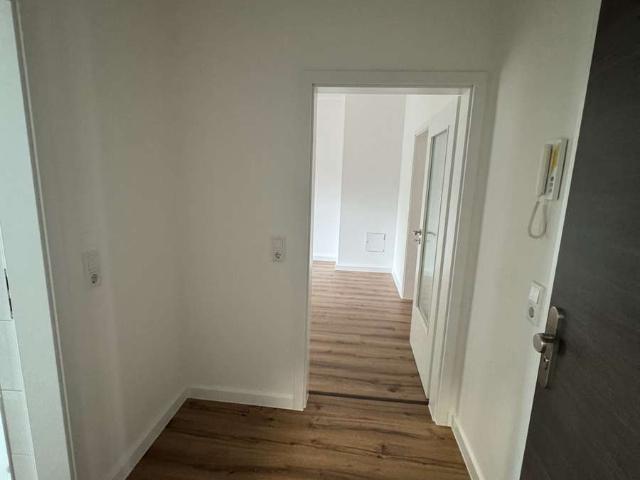 Moderne 2 Zimmer Wohnung Erstbezug nach Komplettsanierung