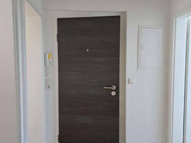 Moderne 2 Zimmer Wohnung – Erstbezug nach Komplettsanierung!