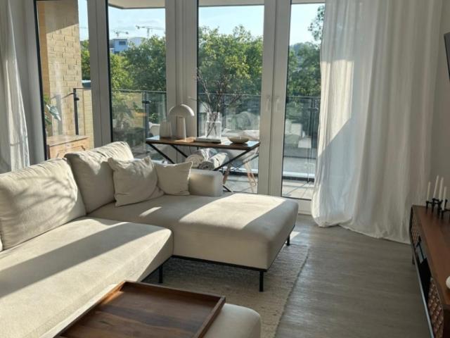Moderne 2 Zimmer Wohnung für Jung und Alt!