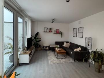 Apartment for rent in Heger Holz - Terrasse