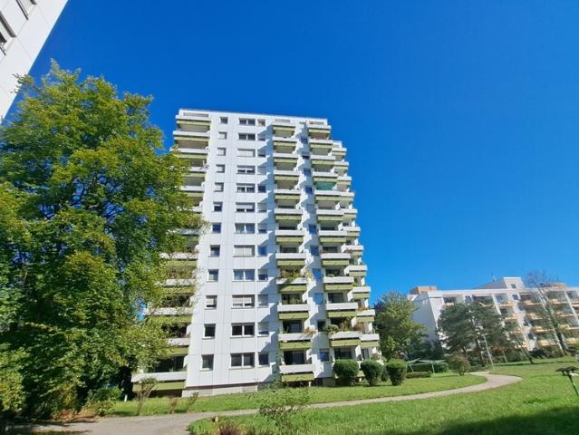 Moderne 2 Zimmer Wohnung für Kapitalanleger im Münchner Westen