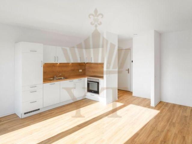 Moderne 2 Zimmer Wohnung | für Senioren | mit sonnigem Süd Balkon | in Biesenthal