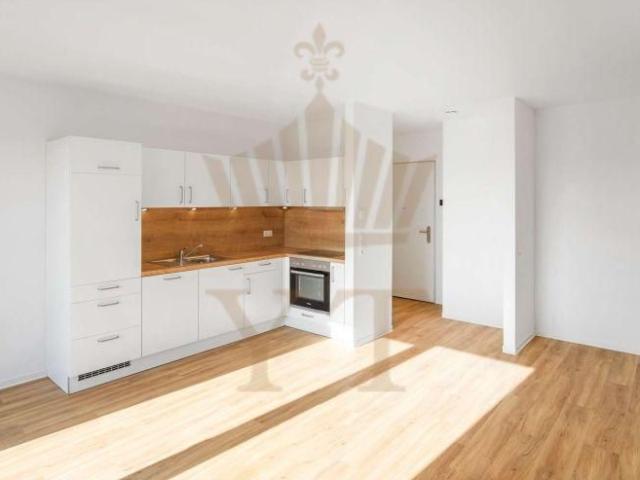 Moderne 2 Zimmer Wohnung | für Senioren | mit sonniger Süd Terrasse | in Biesenthal