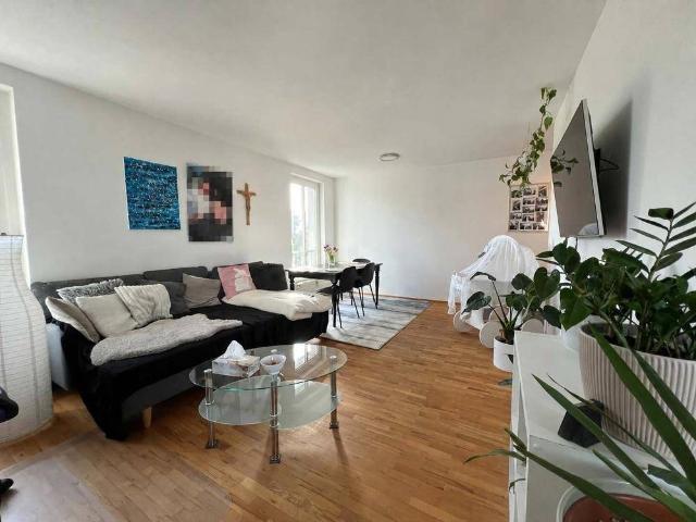 Ideal als Investition oder Erstwohnung