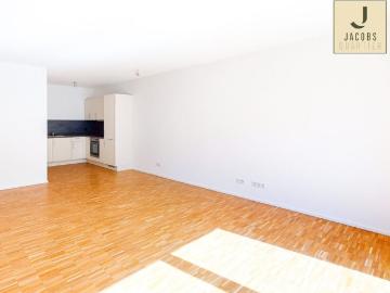 Moderne 2 Zimmer Wohnung für Singles und Paare im Herzen von Butzbach A1.6