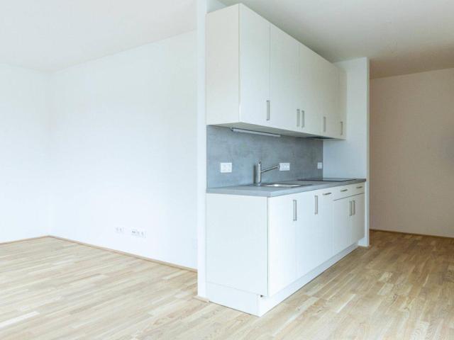 Moderne 2 Zimmer Wohnung I Südwest Terrasse