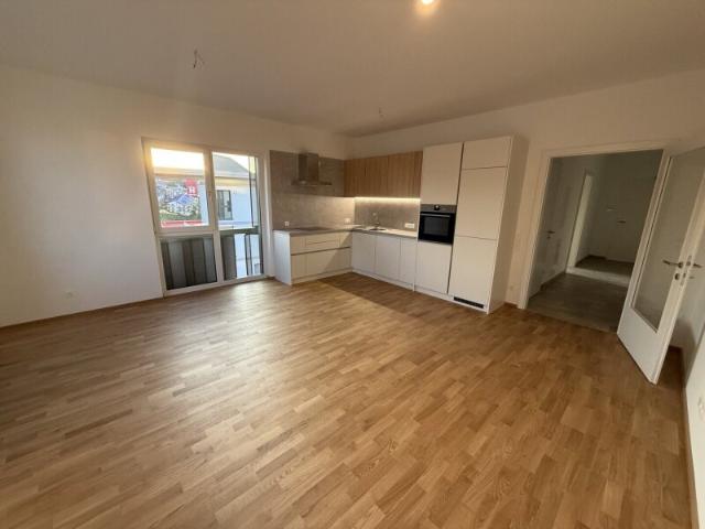 MODERNE 2 ZIMMER WOHNUNG IM 1.OG