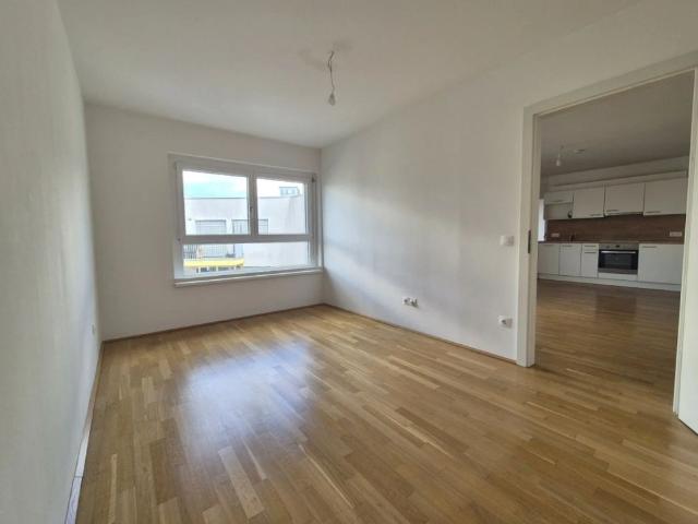 Moderne 2 Zimmer Wohnung im Eggenberger Gürtel 52b/01/004