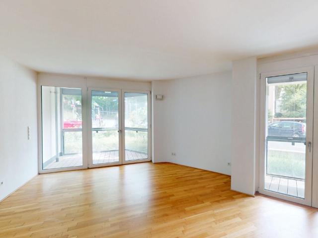 Moderne 2 Zimmer Wohnung im Fünf Römer