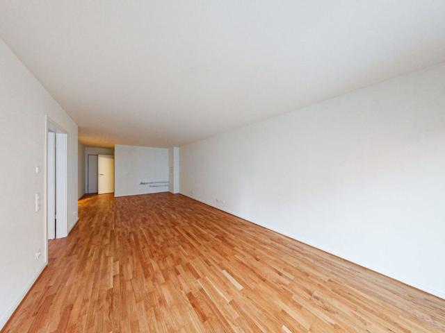 Moderne 2 Zimmer Wohnung im Konstantinum