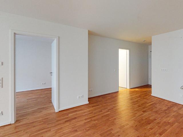 Moderne 2 Zimmer Wohnung im Konstantinum