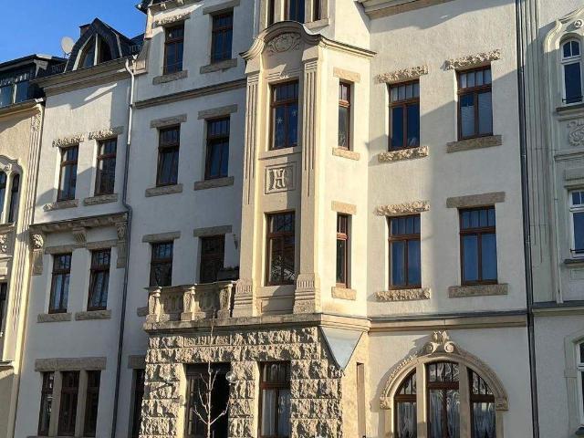 Moderne 2 Zimmer Wohnung im Herzen von Chemnitz Ideal fÃ¼r Singles und Paare