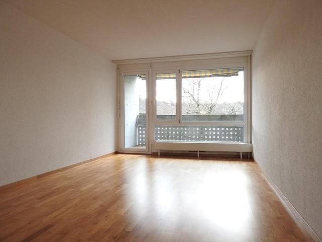 Moderne 2 Zimmer Wohnung im Länggassquartier