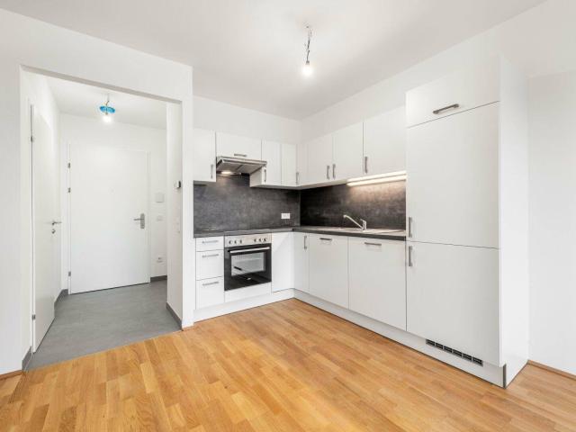 Moderne 2 Zimmer Wohnung im Zentrum von Leopoldsdorf