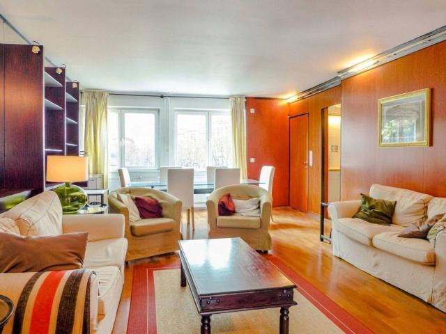 Moderne 2 Zimmer Wohnung in 1080 Wien Helle 2 Zimmer Wohnung mit optionalem Garagenstellplatz