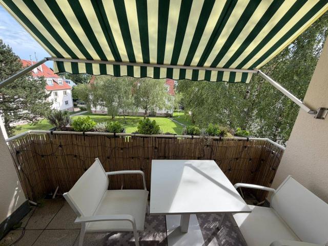 Moderne 2 Zimmer Wohnung in absoluter Ruhelage – 1230 Wien Mauer