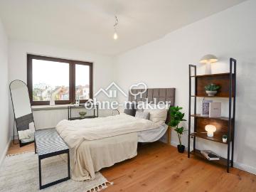 Moderne 2 Zimmer Wohnung in attraktiver Lage