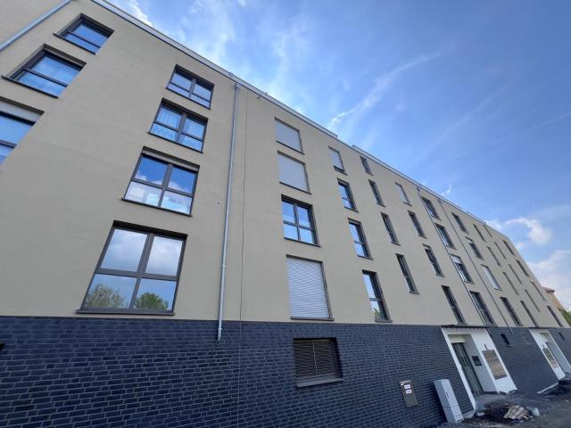 Moderne 2 Zimmer Wohnung in Bochum mit Balkon inklusive Einbauküche!
