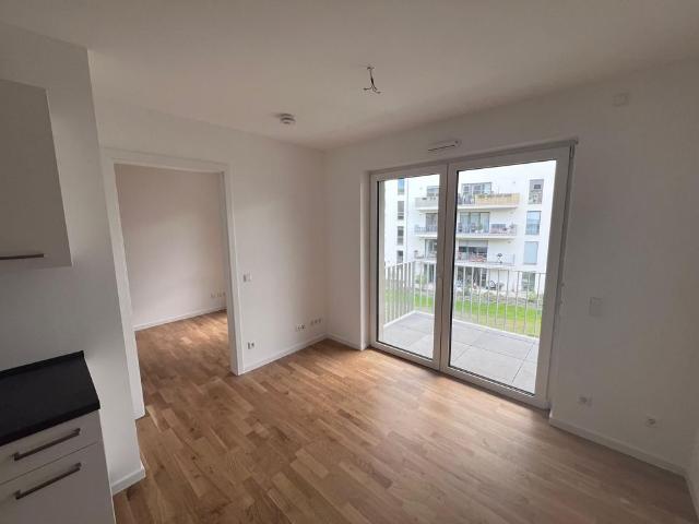 Moderne 2 Zimmer Wohnung in Bochum mit Balkon inklusive Einbauküche!