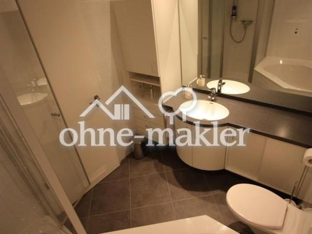 Moderne 2 Zimmer Wohnung in Bad Soden Neuenhain