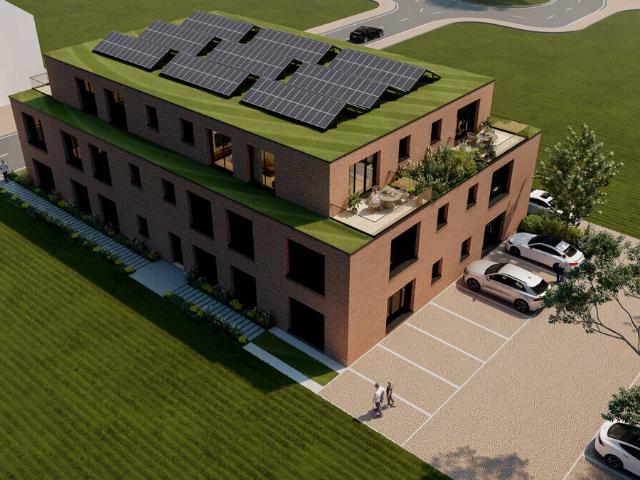 Moderne 2 Zimmer Wohnung in Bad Zwischenahn zum Kauf !