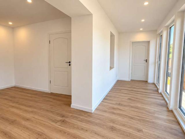 Moderne 2 Zimmer Wohnung in Bexbach