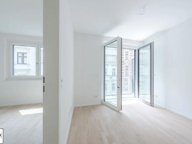 Moderne 2 Zimmer Wohnung in beliebter Lage / Kaiserstraße 82 / ab 01.09 verfügbar!