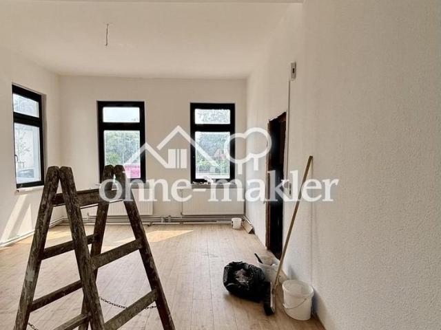 Moderne 2 Zimmer Wohnung in Berne – kompakt, hell und gut angebunden