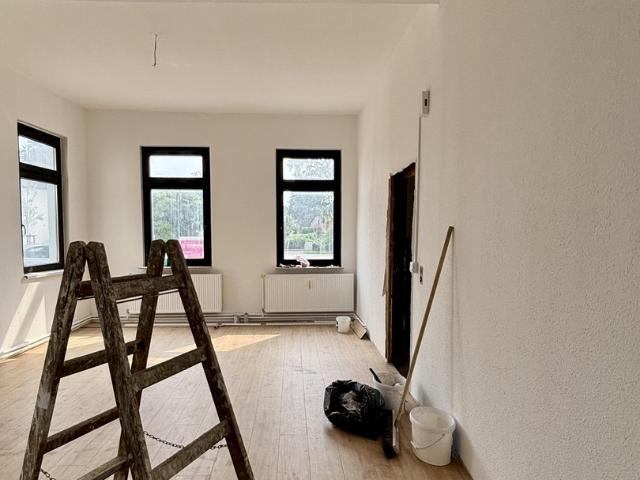 Moderne 2 Zimmer Wohnung in Berne – kompakt, hell und gut angebunden