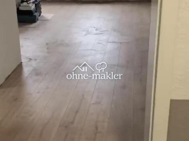 Moderne 2 Zimmer Wohnung in Berne – kompakt, hell und gut angebunden