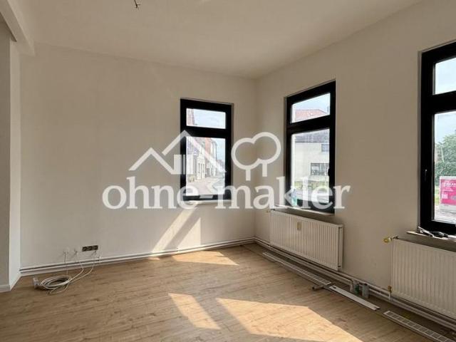 Moderne 2 Zimmer Wohnung in Berne – kompakt, hell und gut angebunden