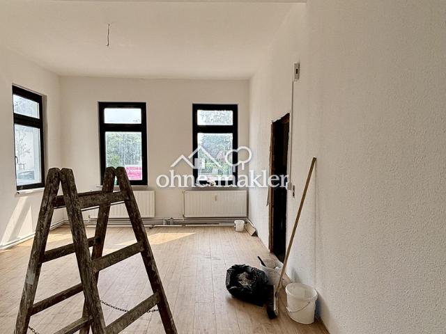 Moderne 2 Zimmer Wohnung in Berne – kompakt, hell und gut angebunden