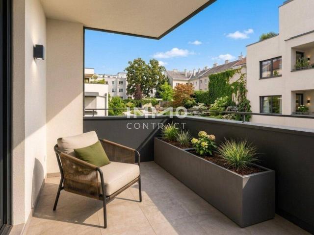 Moderne 2 Zimmer Wohnung in bester Lage nahe Schönbrunn