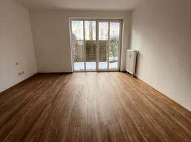 Moderne 2 Zimmer Wohnung in Bielefeld Jöllenbeck mit Balkon