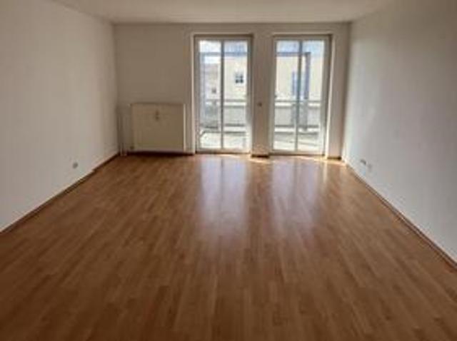 Moderne 2 Zimmer Wohnung in Bielefeld Jöllenbeck mit Balkon