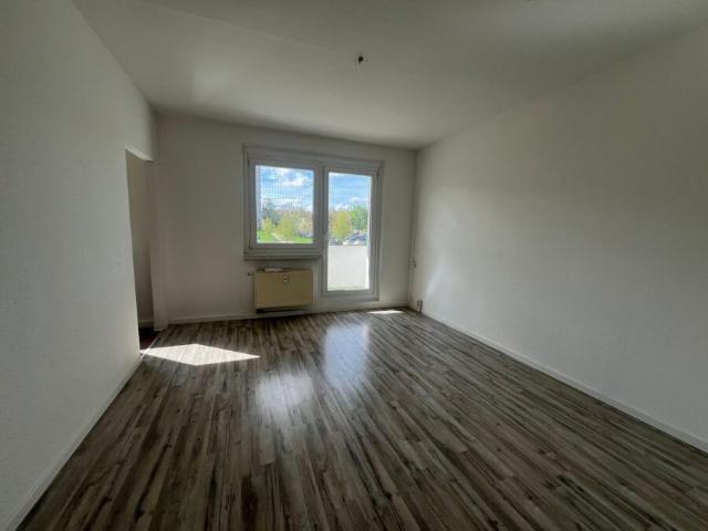 Moderne 2 Zimmer Wohnung in Gera – Jetzt zugreifen!