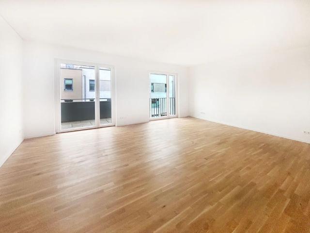 Moderne 2 Zimmer Wohnung in grüner Lage
